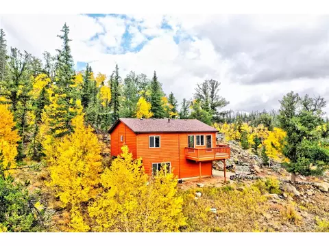 2334 W Longbow Dr, Como, CO 80432 photo 1