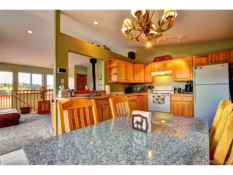 2334 W Longbow Dr, Como, CO 80432 photo 2