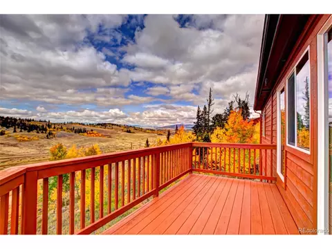 2334 W Longbow Dr, Como, CO 80432 photo 7
