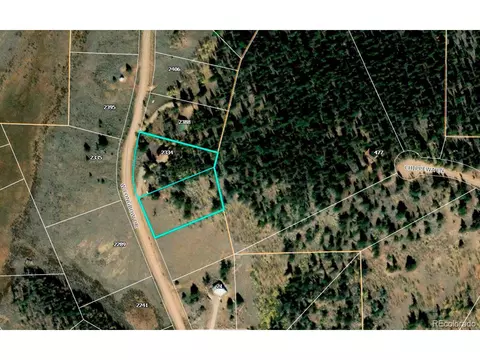2334 W Longbow Dr, Como, CO 80432 photo 30