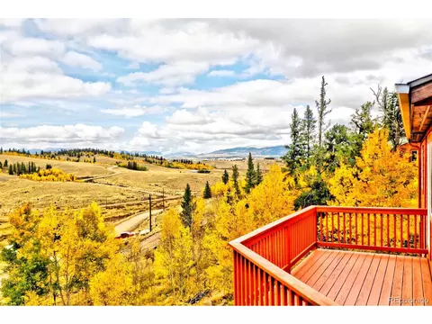 2334 W Longbow Dr, Como, CO 80432 photo 22