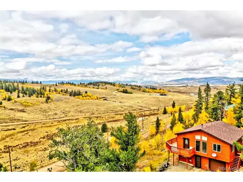 2334 W Longbow Dr, Como, CO 80432 photo 29