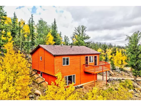 2334 W Longbow Dr, Como, CO 80432 photo 26