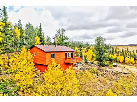 2334 W Longbow Dr, Como, CO 80432 photo 27