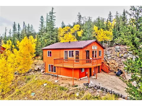 2334 W Longbow Dr, Como, CO 80432 photo 6