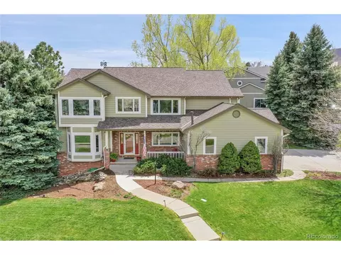 25 Summit Ash, Littleton, CO 80127