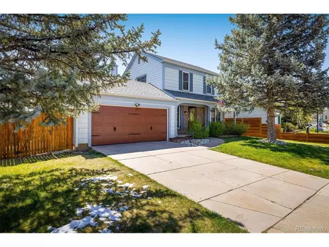 11162 W 103rd Cir, Westminster, CO 80021