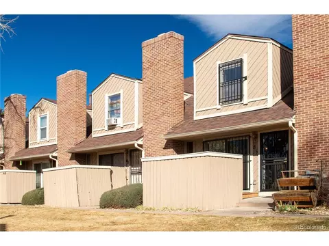 3300 W Florida Ave #9-48, Denver, CO 80219