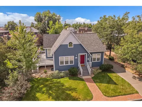 7704 Robinson Way, Arvada, CO 80004
