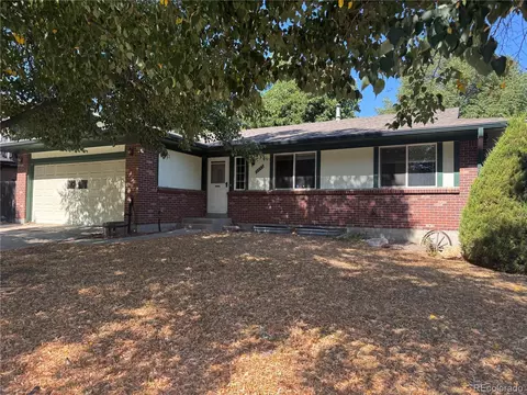 2553 S Pagosa Ct, Aurora, CO 80013