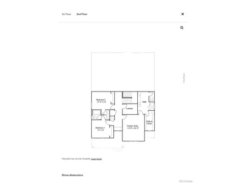 15722 W Eureka St, Morrison, CO 80465 photo 3