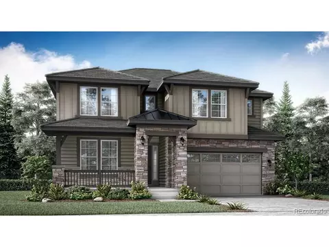 15722 W Eureka St, Morrison, CO 80465 photo 1