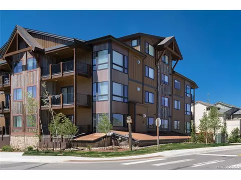 235 E La Bonte St #2-108, Dillon, CO 80435 photo 1