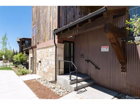 235 E La Bonte St #2-108, Dillon, CO 80435 photo 33