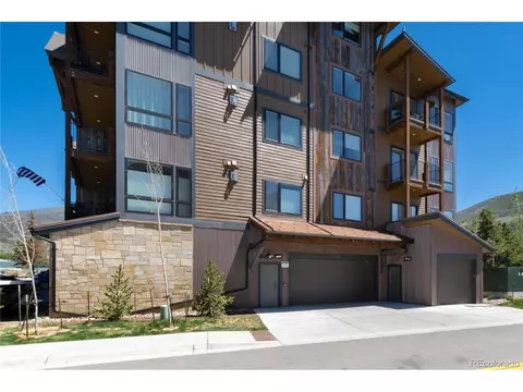 235 E La Bonte St #2-108, Dillon, CO 80435 photo 35