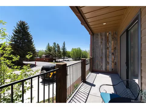235 E La Bonte St #2-108, Dillon, CO 80435 photo 6