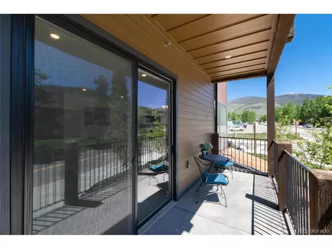 235 E La Bonte St #2-108, Dillon, CO 80435 photo 29
