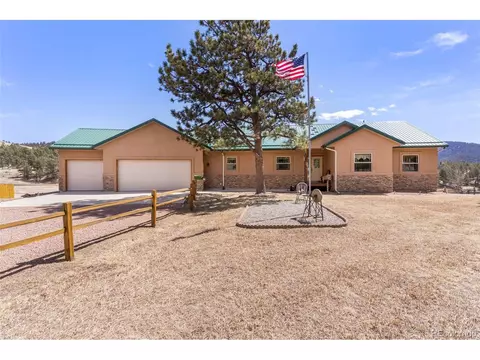 226 Surrey Ln, Florissant, CO 80816
