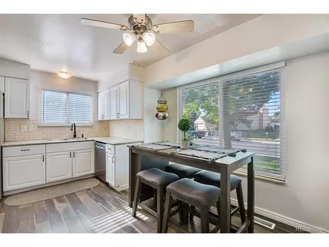 Kitchen - 4352 E 126th Pl, Thornton, CO 80241 photo 3 of 4