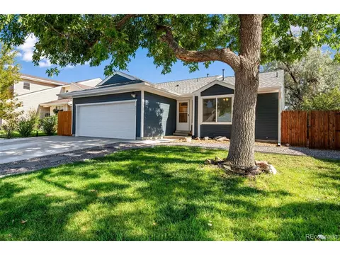 Exterior - 4352 E 126th Pl, Thornton, CO 80241 photo 2 of 4
