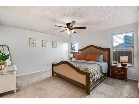 Bedroom - 4352 E 126th Pl, Thornton, CO 80241 photo 1 of 4