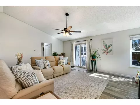 Living - 4352 E 126th Pl, Thornton, CO 80241 photo 3 of 3
