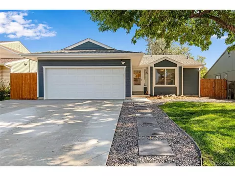 4352 E 126th Pl, Thornton, CO 80241