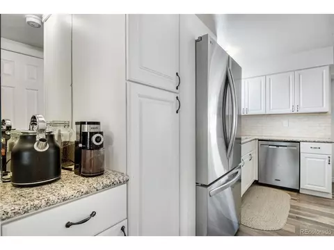 Kitchen - 4352 E 126th Pl, Thornton, CO 80241 photo 4 of 4