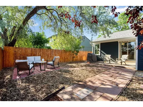 Exterior - 4352 E 126th Pl, Thornton, CO 80241 photo 3 of 4