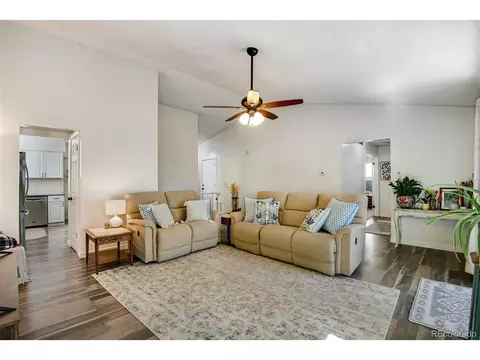 Living - 4352 E 126th Pl, Thornton, CO 80241 photo 2 of 3