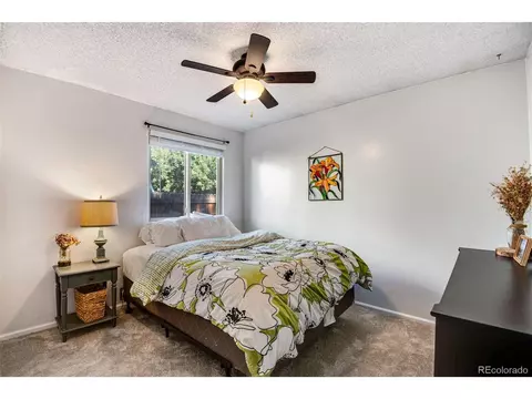 Bedroom - 4352 E 126th Pl, Thornton, CO 80241 photo 2 of 4