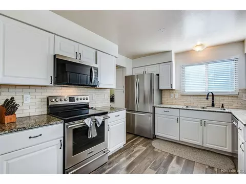 Kitchen - 4352 E 126th Pl, Thornton, CO 80241 photo 1 of 4