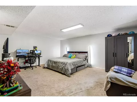 Bedroom - 4352 E 126th Pl, Thornton, CO 80241 photo 4 of 4