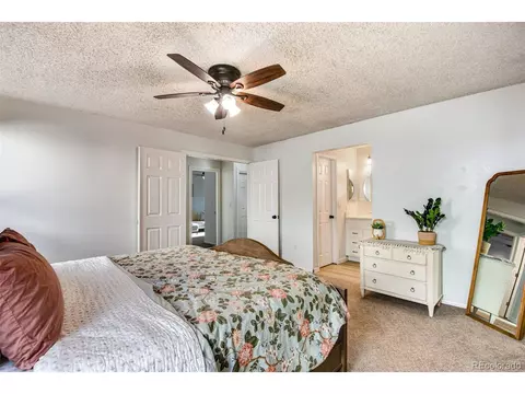 Bedroom - 4352 E 126th Pl, Thornton, CO 80241 photo 3 of 4