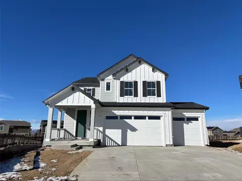 9295 Telluride Ct, Commerce City, CO 80022
