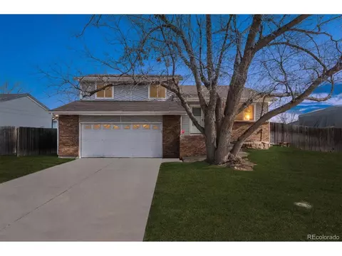 184 46th Ave, Greeley, CO 80634