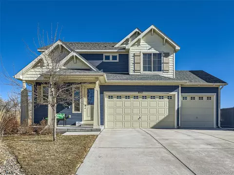 8951 Sentry Dr, Fountain, CO 80817