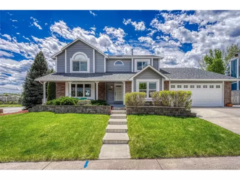 6810 W Walker Ave, Littleton, CO 80123