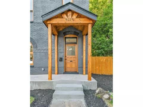 4127 Alcott St, Denver, CO 80211