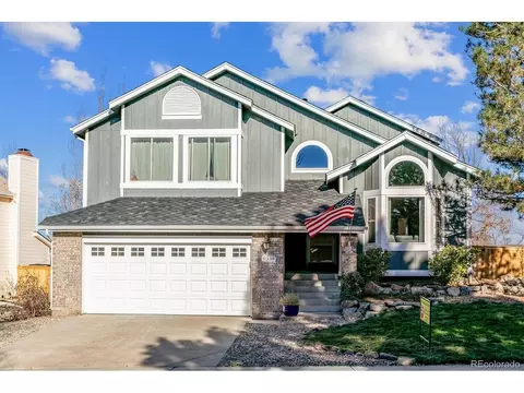 9338 Shadowglen Ct, Highlands Ranch, CO 80126