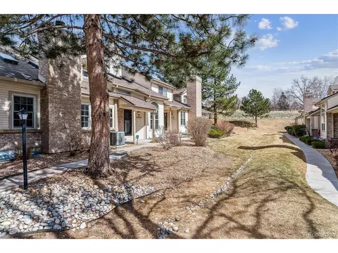 2004 S Xenia Way, Denver, CO 80231