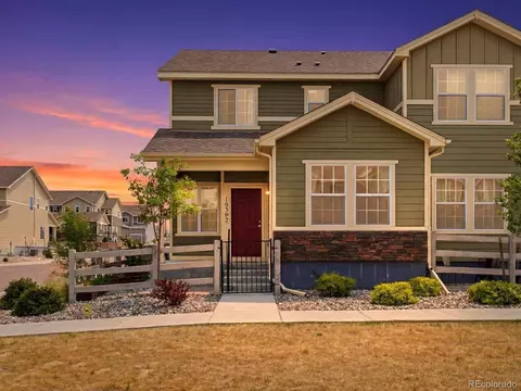 16392 Hay Barn Hts, Monument, CO 80132