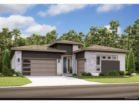 17086 Birds Foot Trl, Parker, CO 80134