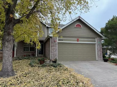 3444 E 106th Ct, Northglenn, CO 80233