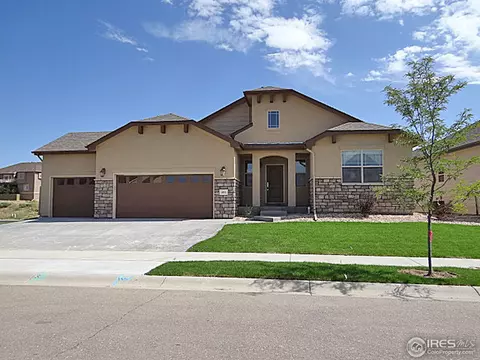 504 Deville Dr, Greeley, CO 80634 photo 1