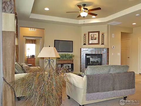 424 Deville Dr, Greeley, CO 80634 photo 2