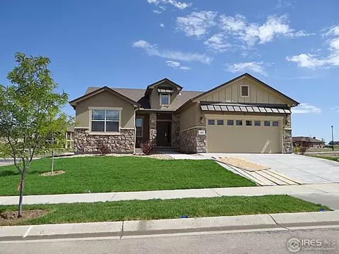 424 Deville Dr, Greeley, CO 80634 photo 1
