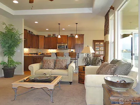 424 Deville Dr, Greeley, CO 80634 photo 3