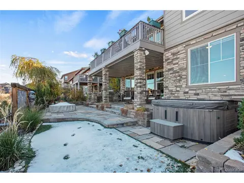 15813 Burrowing Owl Ct, Morrison, CO 80465 photo 37