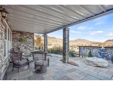 15813 Burrowing Owl Ct, Morrison, CO 80465 photo 36